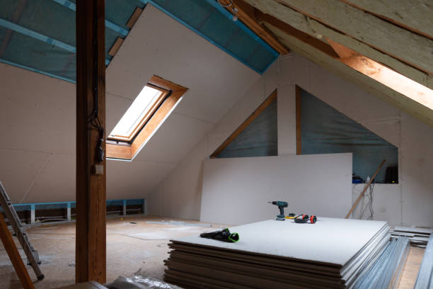 Best Insulation Contractor Near Me  in Ardmore, PA