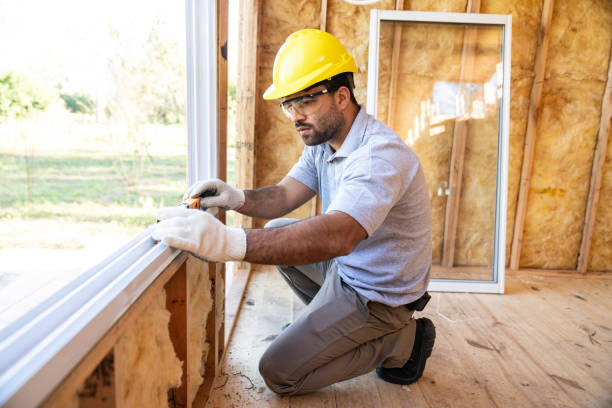Insulation for New Construction in Ardmore, PA