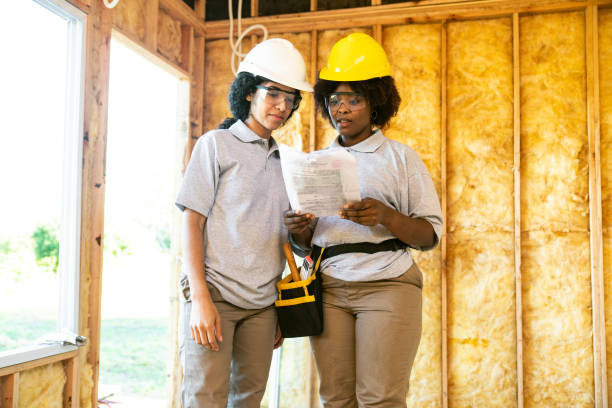 Best Blown-in Insulation  in Ardmore, PA