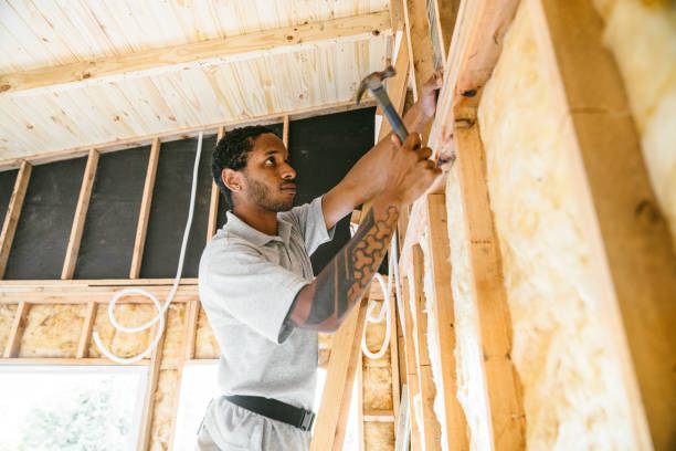 Best Wall Insulation Contractor  in Ardmore, PA