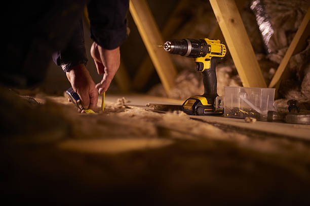 Best Garage Insulation Installation  in Ardmore, PA